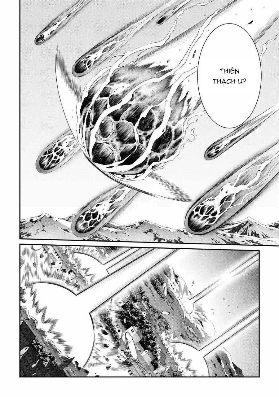 Anh Hùng Bóng Tối Mạnh Nhất - Những Thành Viên Trong Đội Đã Phản Bội Tôi Nên Tôi Sẽ Đồng Hành Cùng Con Quái Vật Mạnh Nhất Chapter 25.5 - 13