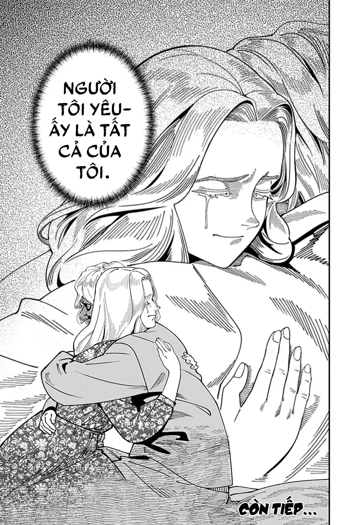 Chernobyl No Inori Chapter 18 - 34