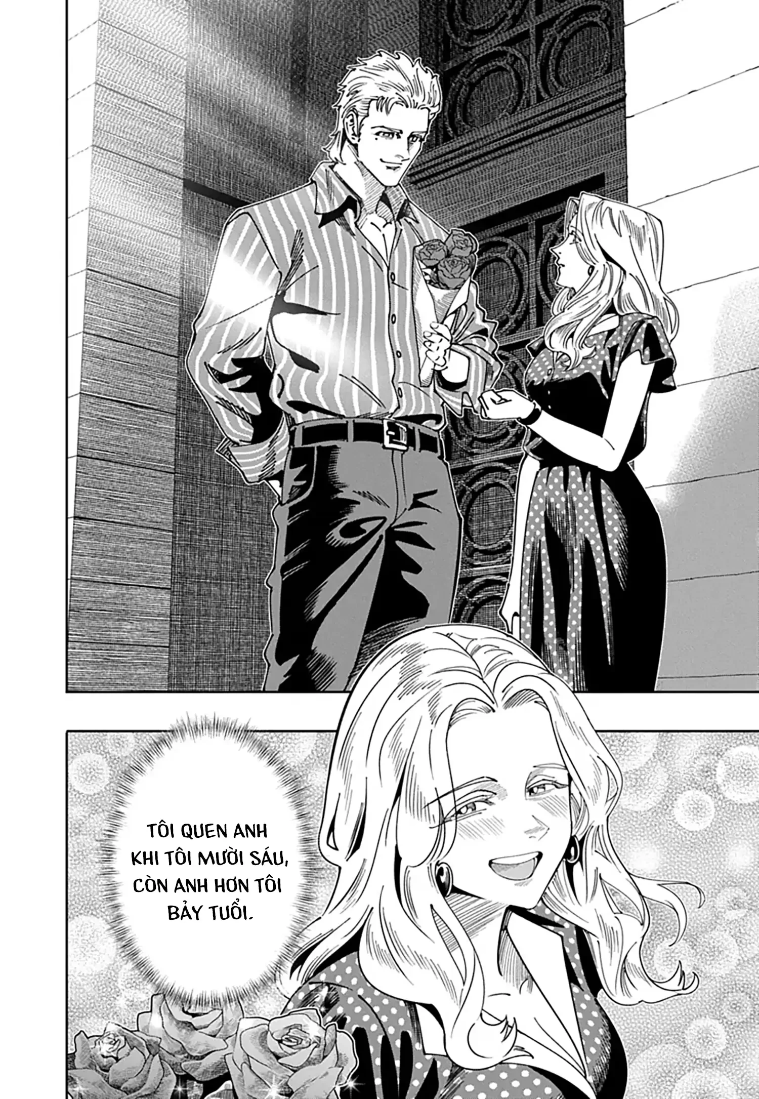 Lời nguyện cầu từ Chernobyl Chapter 19 - 4