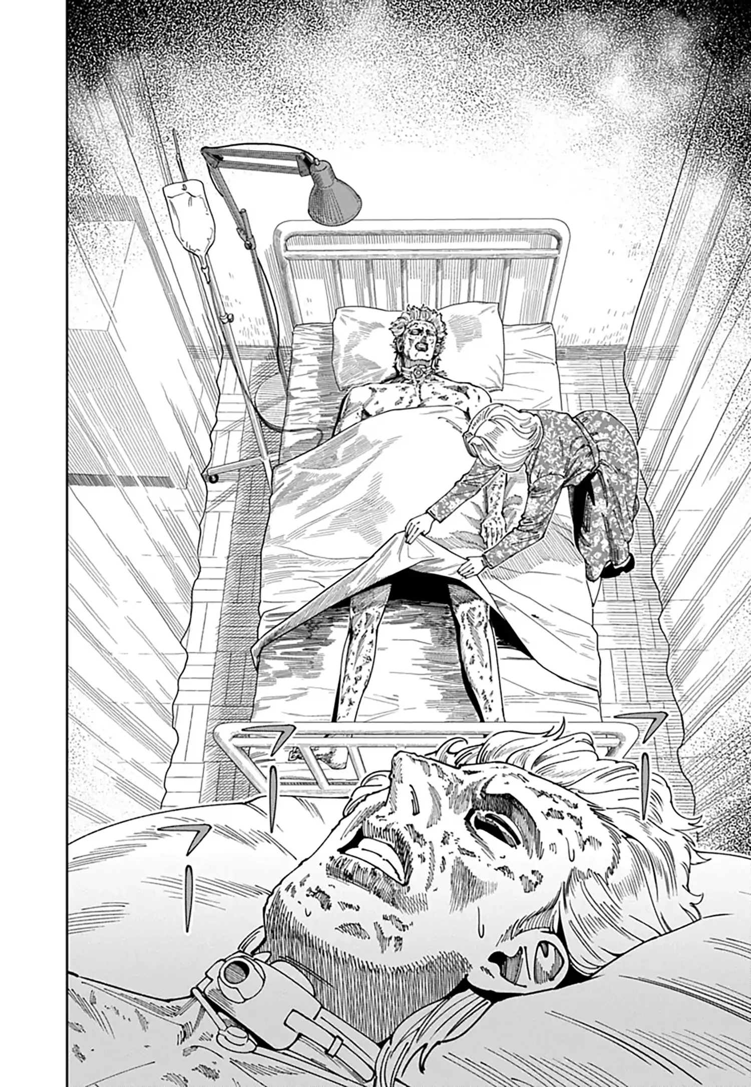 Lời nguyện cầu từ Chernobyl Chapter 20 - 3