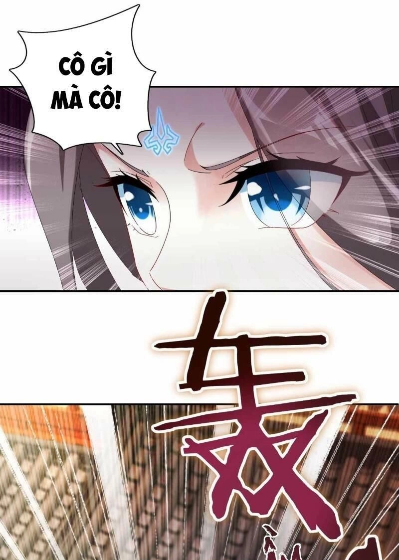 Thần Hồn Võ Đế Chapter 1 - 7