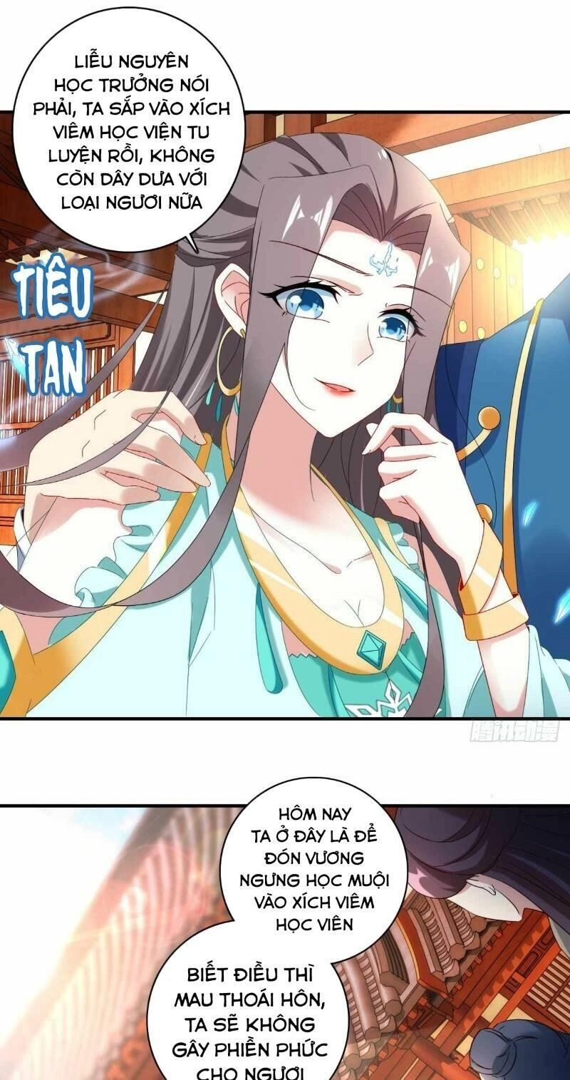 Thần Hồn Võ Đế Chapter 1 - 11