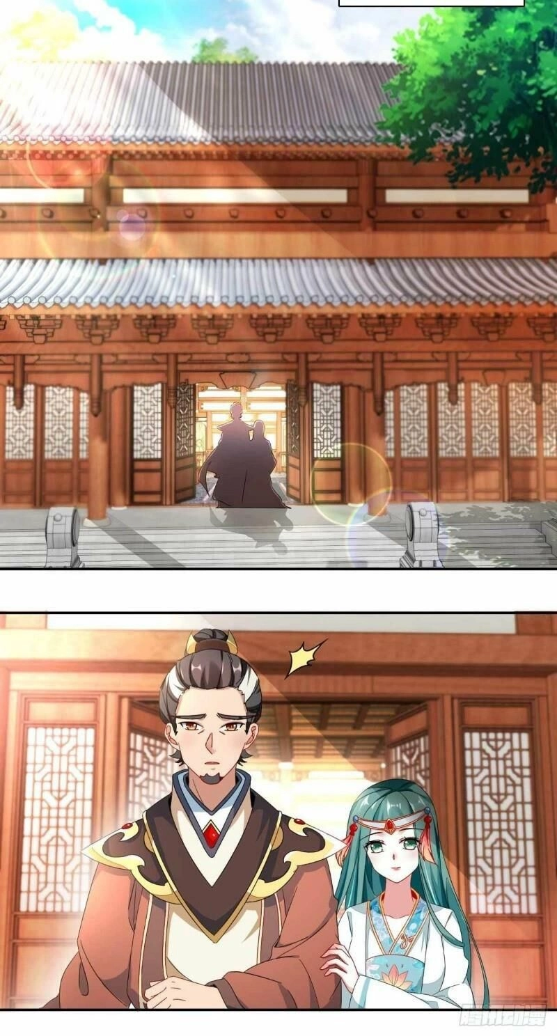 Thần Hồn Võ Đế Chapter 1 - 16