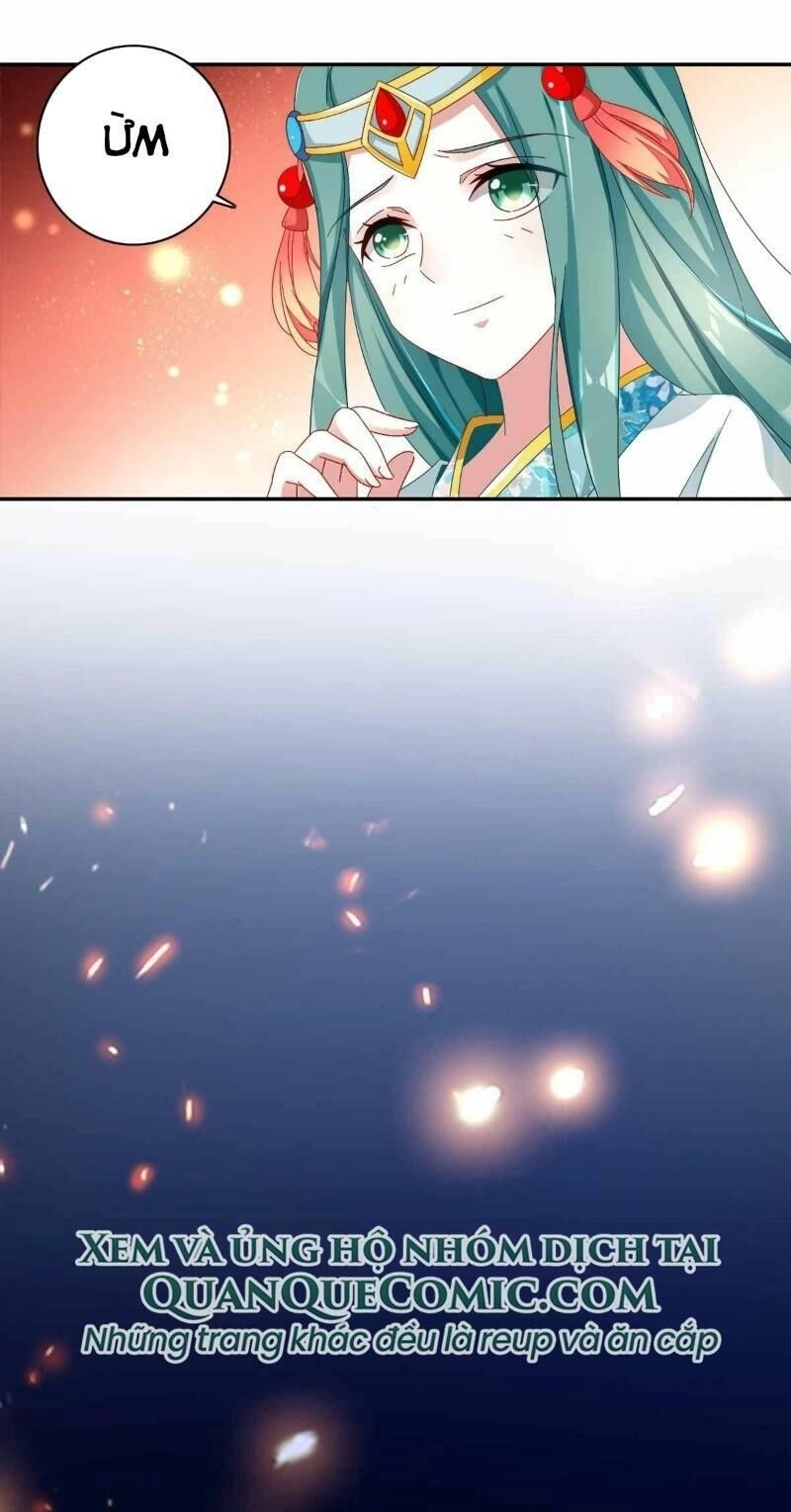 Thần Hồn Võ Đế Chapter 1 - 21