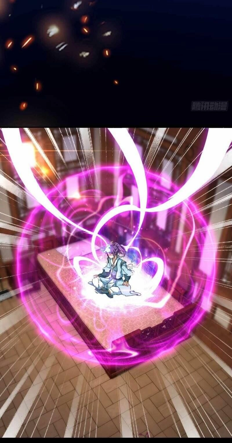 Thần Hồn Võ Đế Chapter 1 - 22