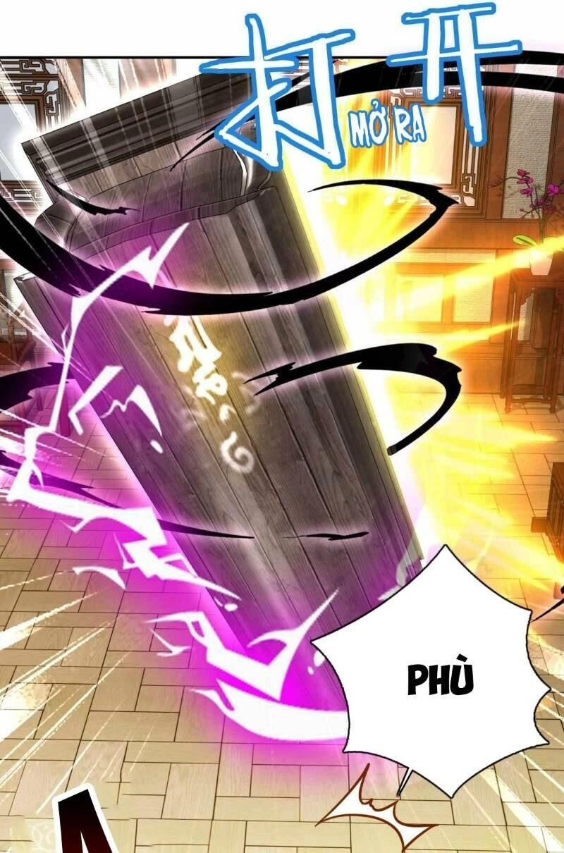 Thần Hồn Võ Đế Chapter 1 - 26