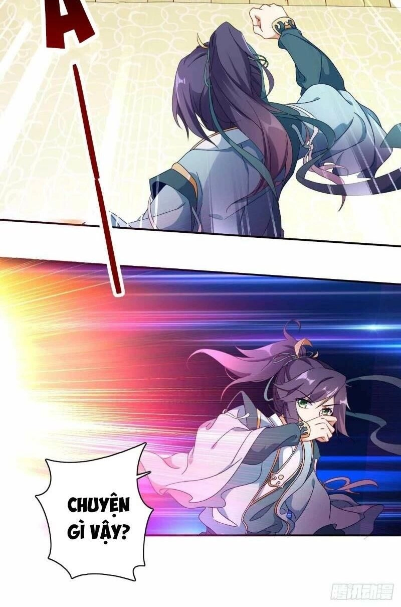 Thần Hồn Võ Đế Chapter 1 - 27