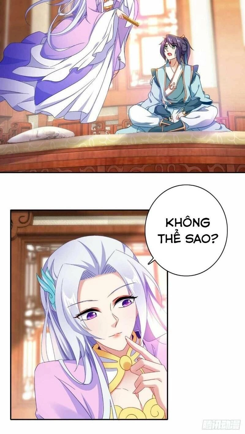 Thần Hồn Võ Đế Chapter 3 - 5