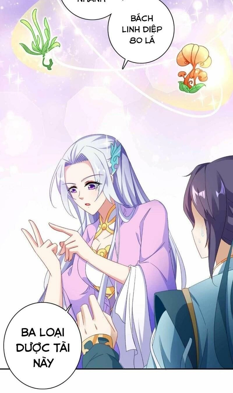 Thần Hồn Võ Đế Chapter 3 - 7