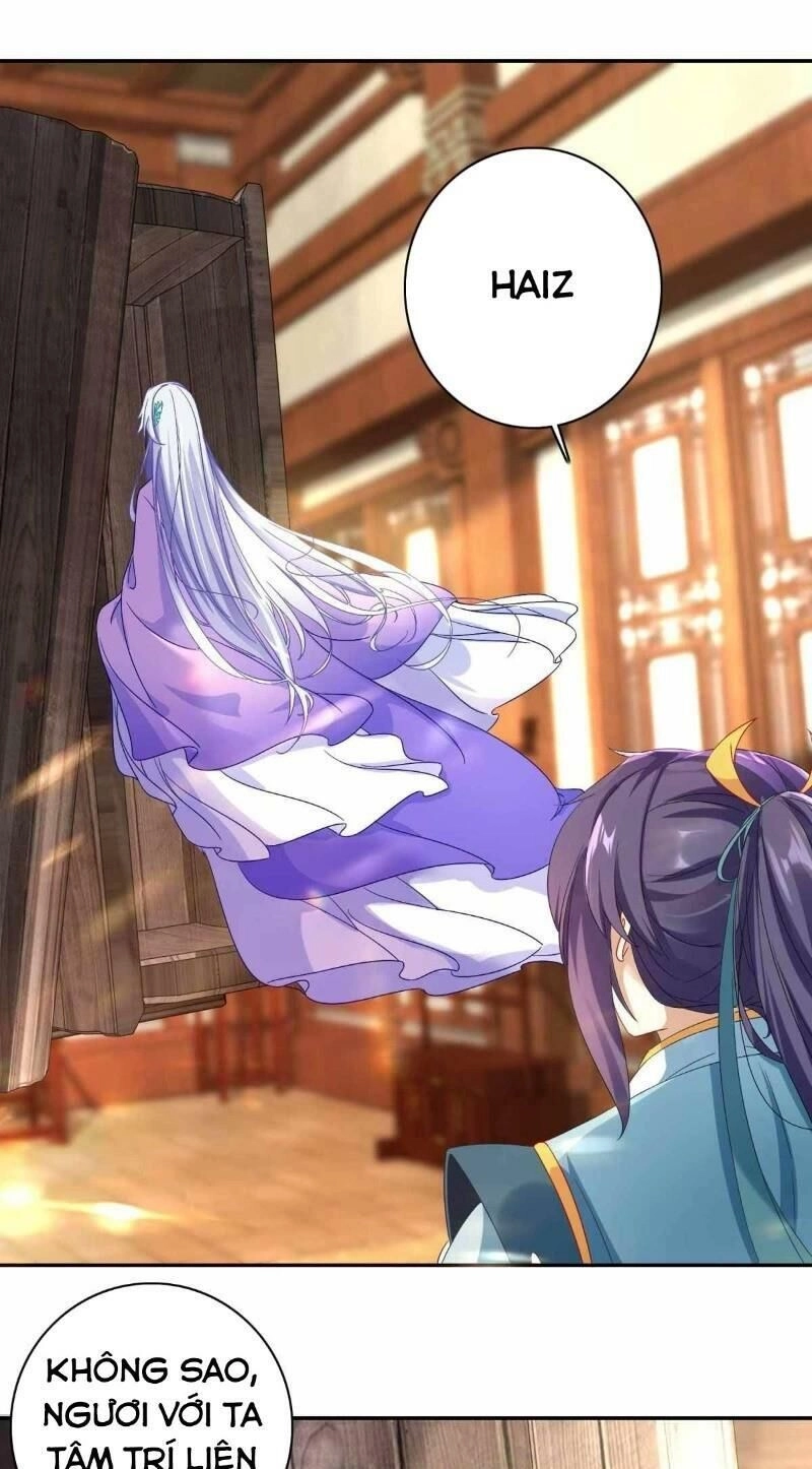 Thần Hồn Võ Đế Chapter 3 - 9