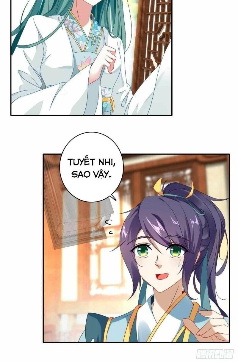 Thần Hồn Võ Đế Chapter 3 - 12