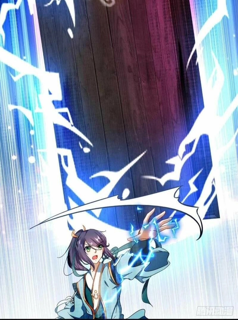 Thần Hồn Võ Đế Chapter 3 - 22