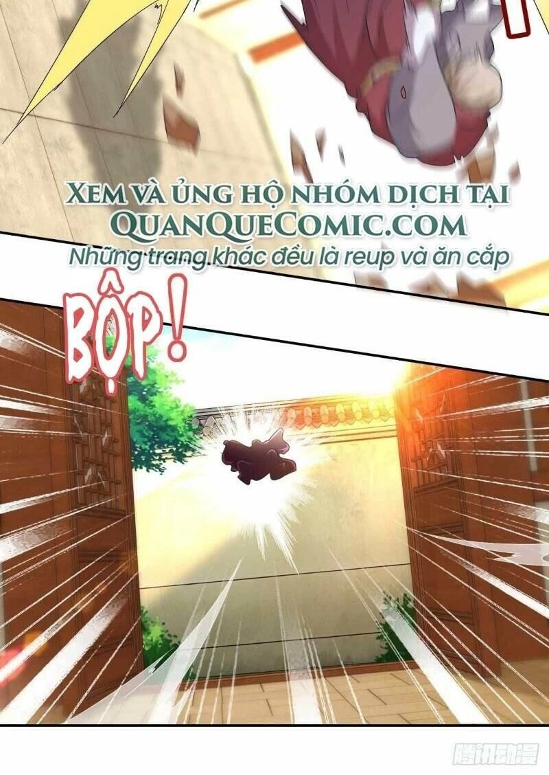 Thần Hồn Võ Đế Chapter 3 - 27