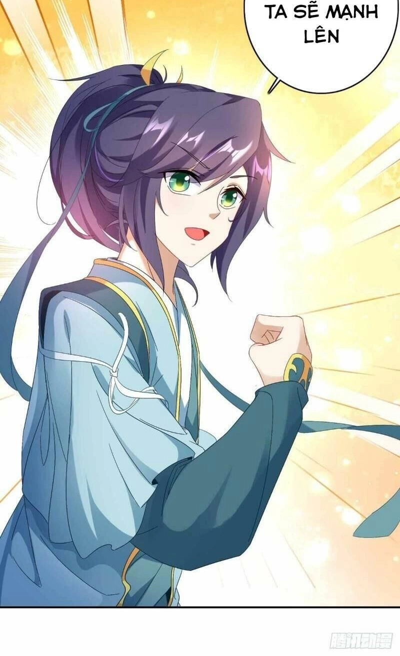 Thần Hồn Võ Đế Chapter 3 - 29