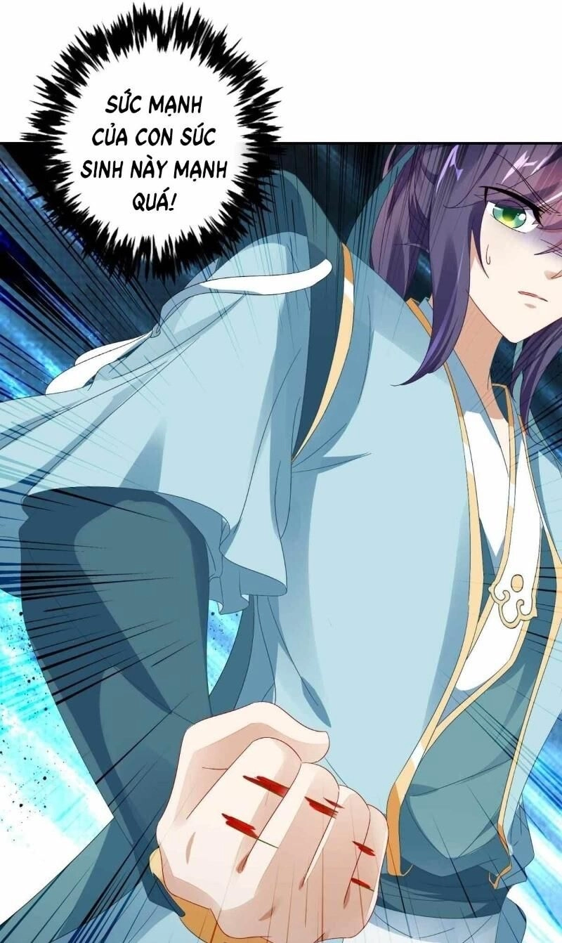 Thần Hồn Võ Đế Chapter 4 - 27