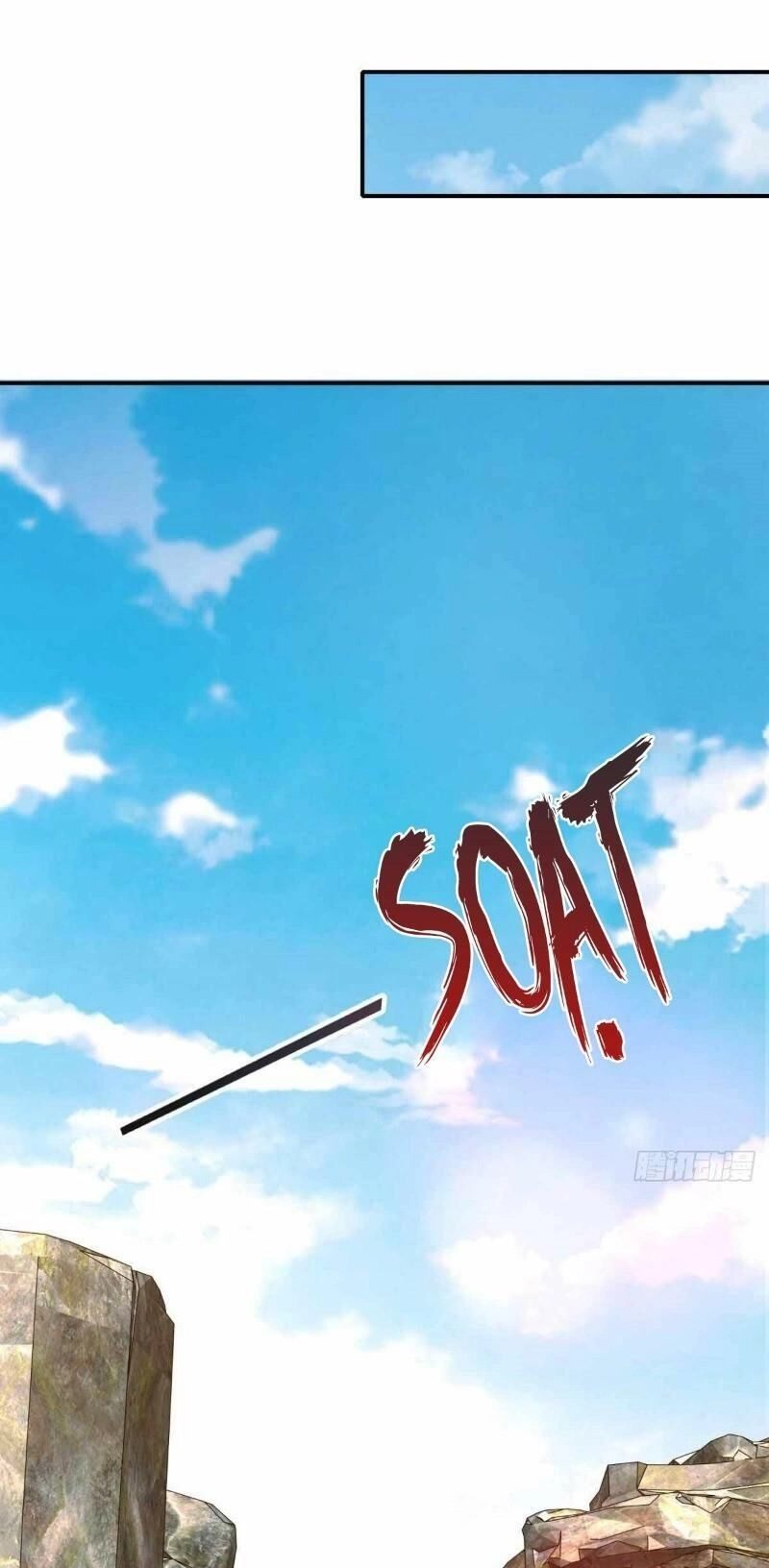 Thần Hồn Võ Đế Chapter 5 - 25