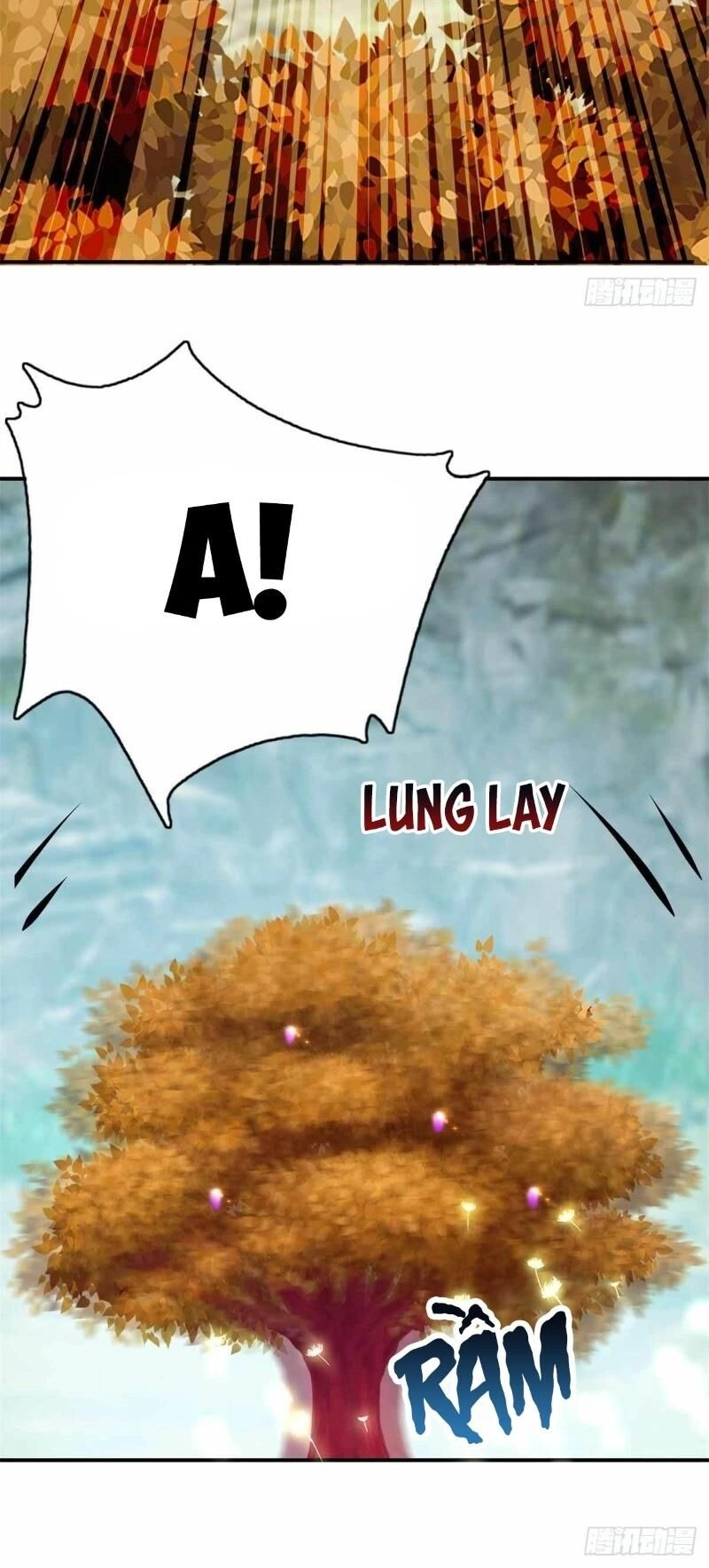 Thần Hồn Võ Đế Chapter 6 - 6