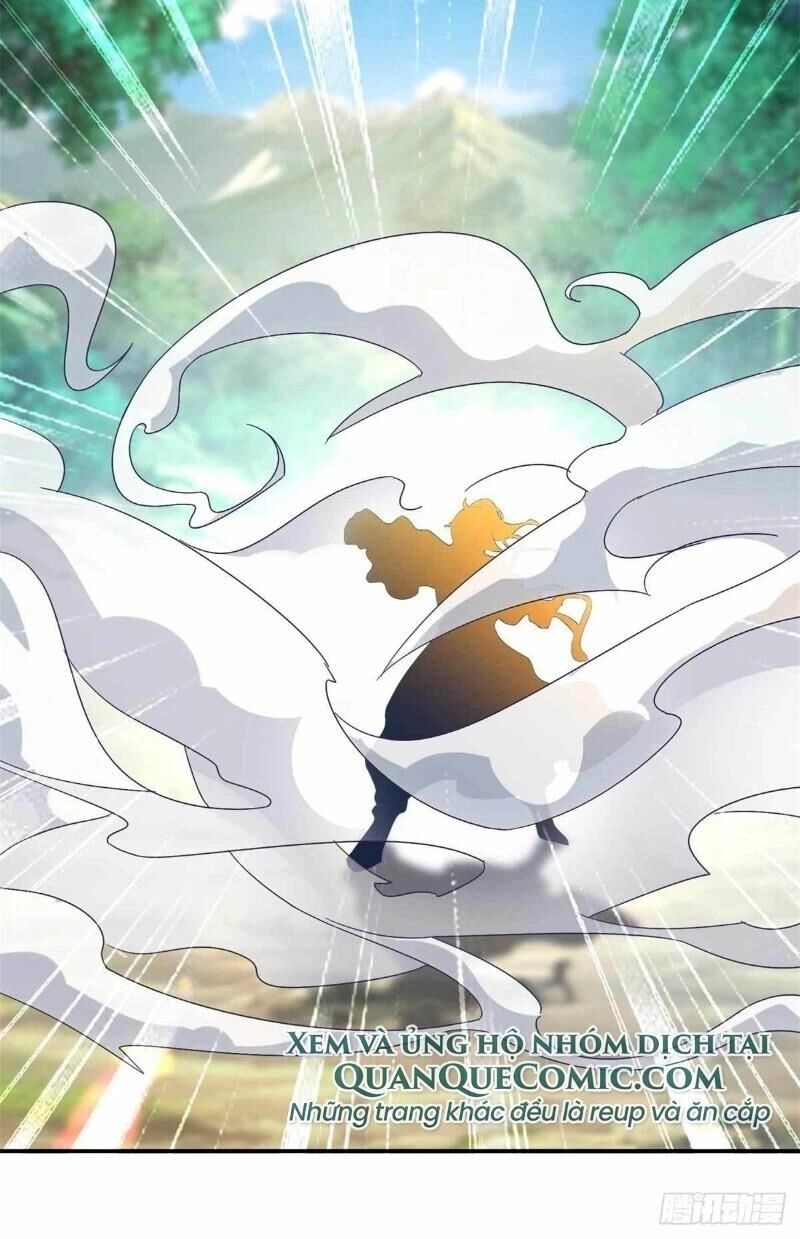 Thần Hồn Võ Đế Chapter 6 - 14