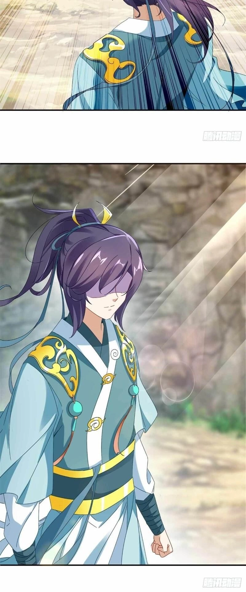 Thần Hồn Võ Đế Chapter 6 - 22