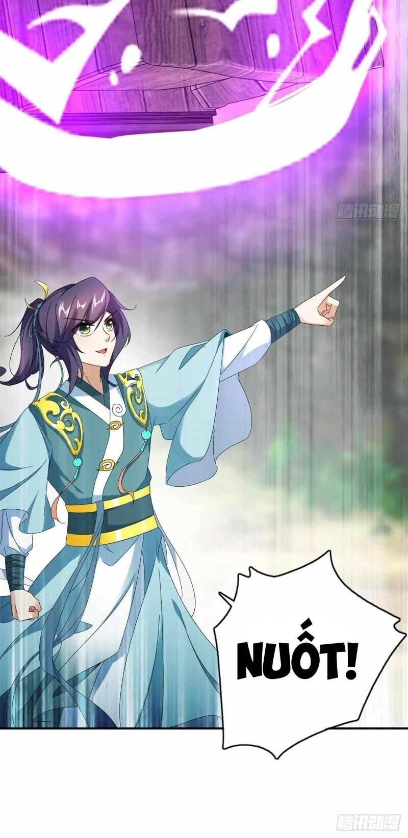 Thần Hồn Võ Đế Chapter 6 - 26