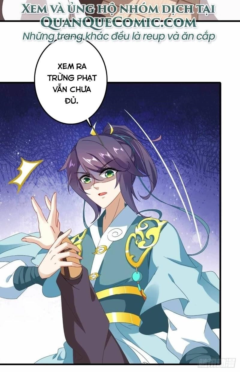 Thần Hồn Võ Đế Chapter 8 - 10