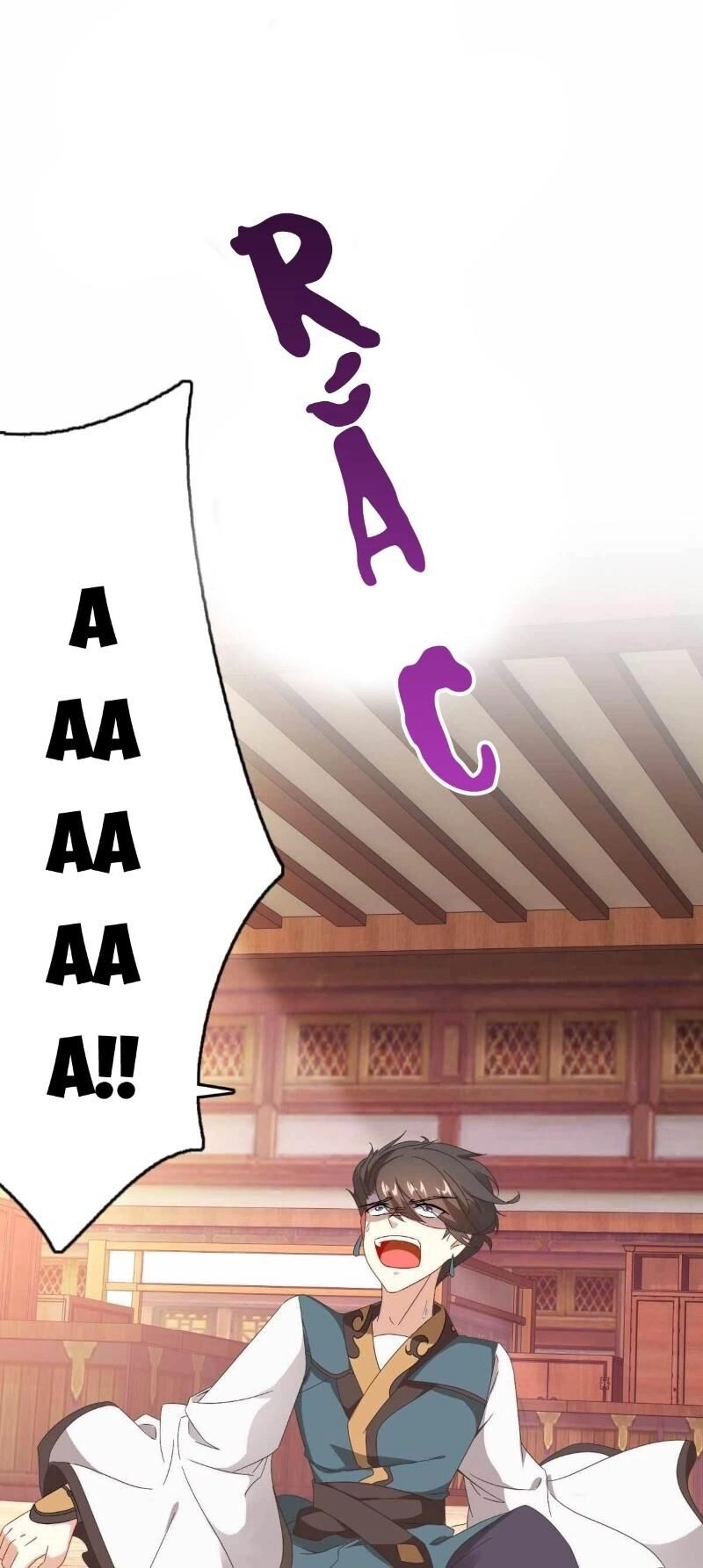 Thần Hồn Võ Đế Chapter 8 - 11