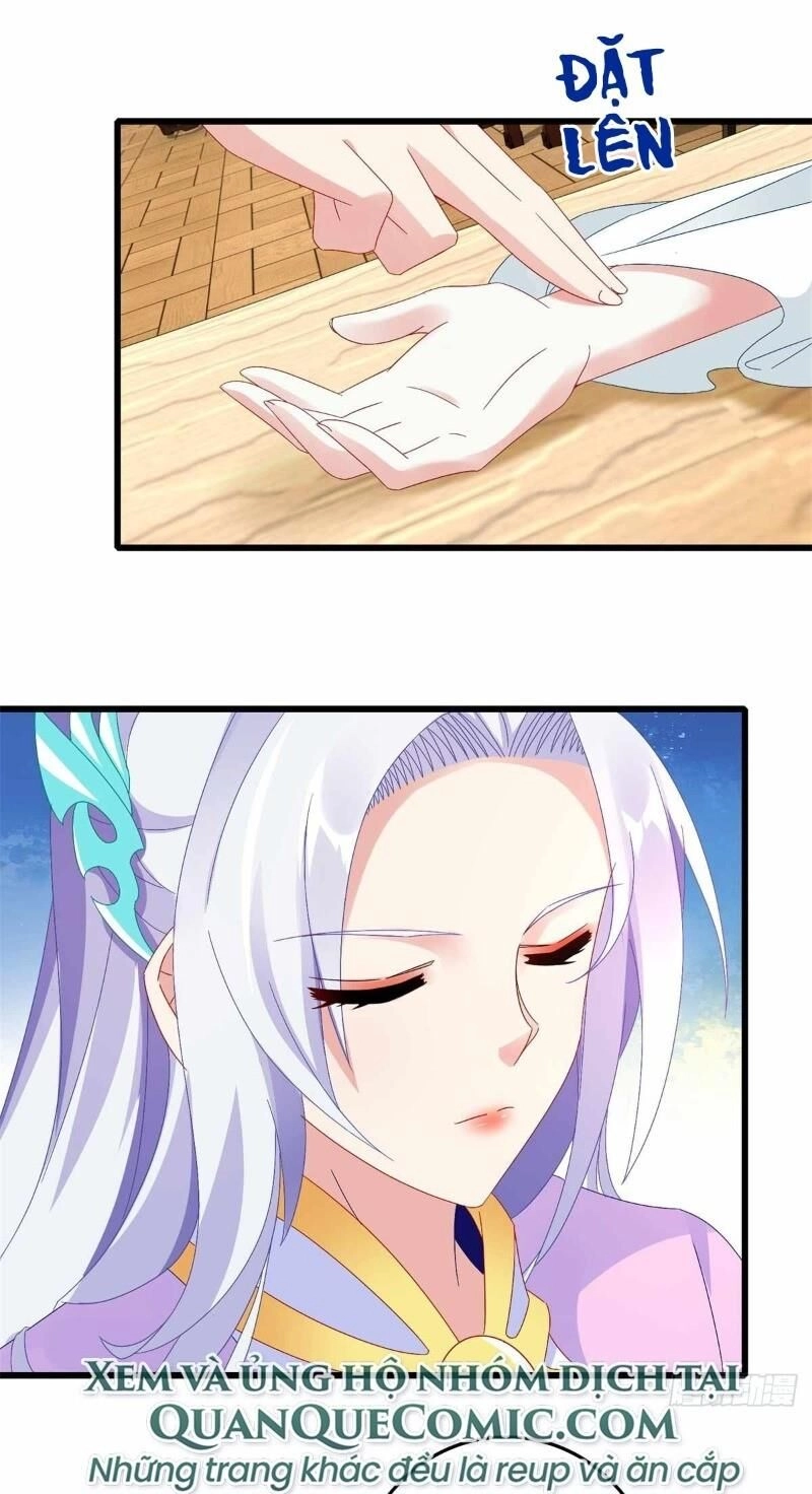 Thần Hồn Võ Đế Chapter 9 - 13