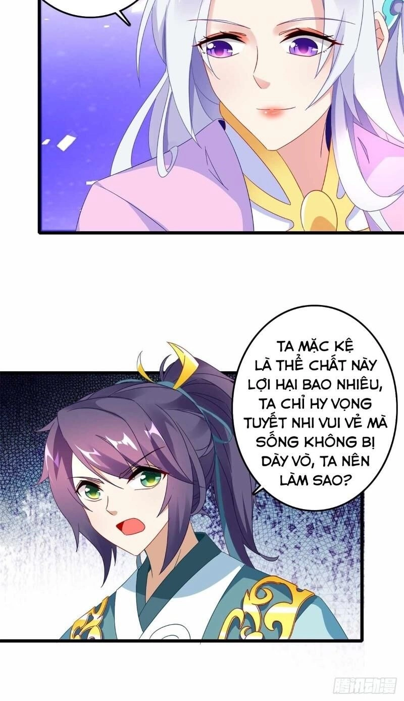 Thần Hồn Võ Đế Chapter 9 - 16