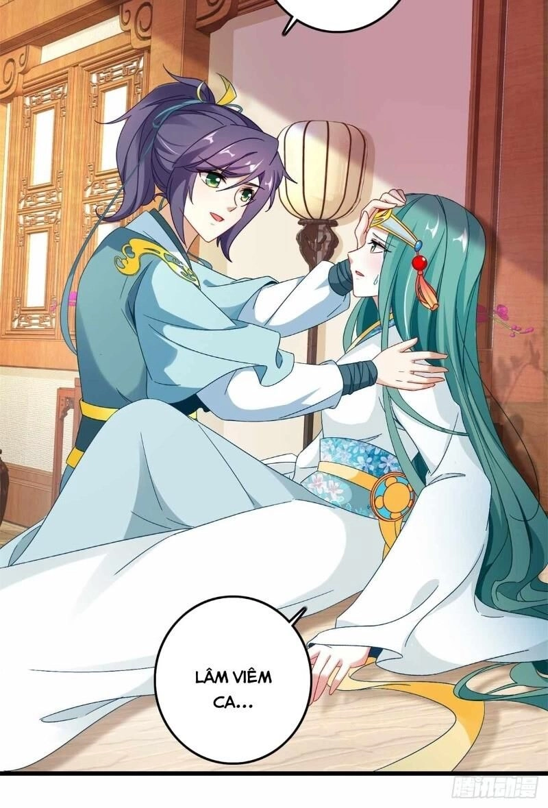 Thần Hồn Võ Đế Chapter 10 - 6