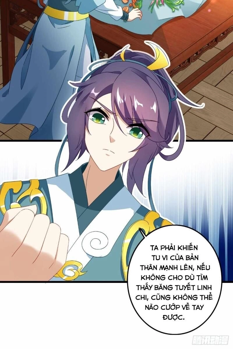 Thần Hồn Võ Đế Chapter 10 - 14