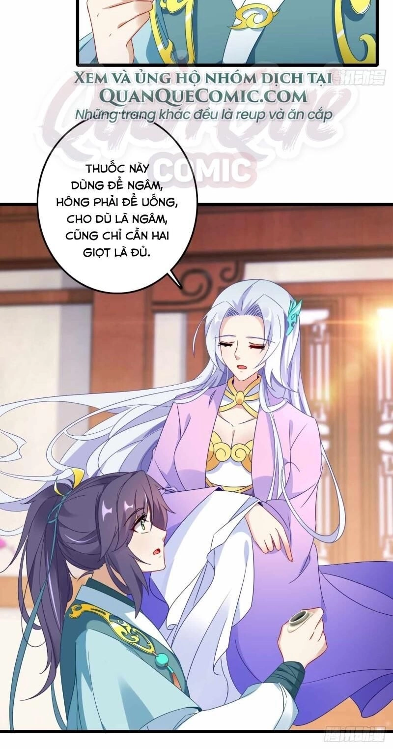 Thần Hồn Võ Đế Chapter 11 - 2