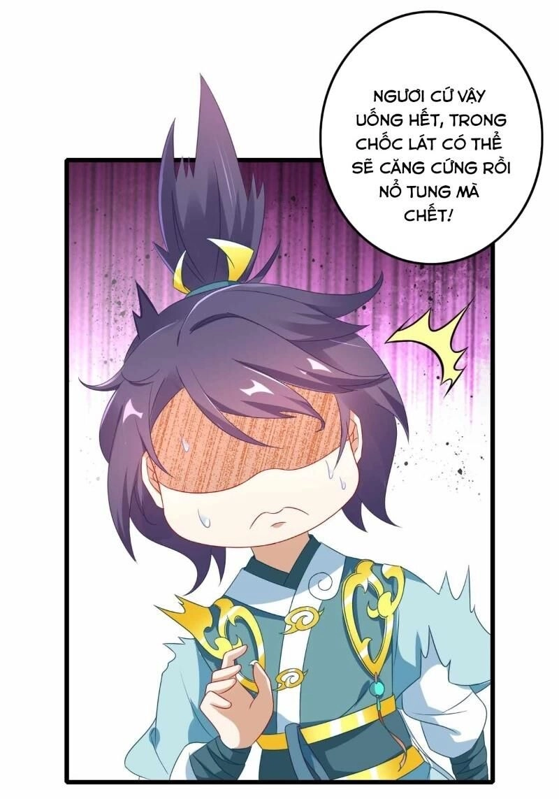 Thần Hồn Võ Đế Chapter 11 - 3