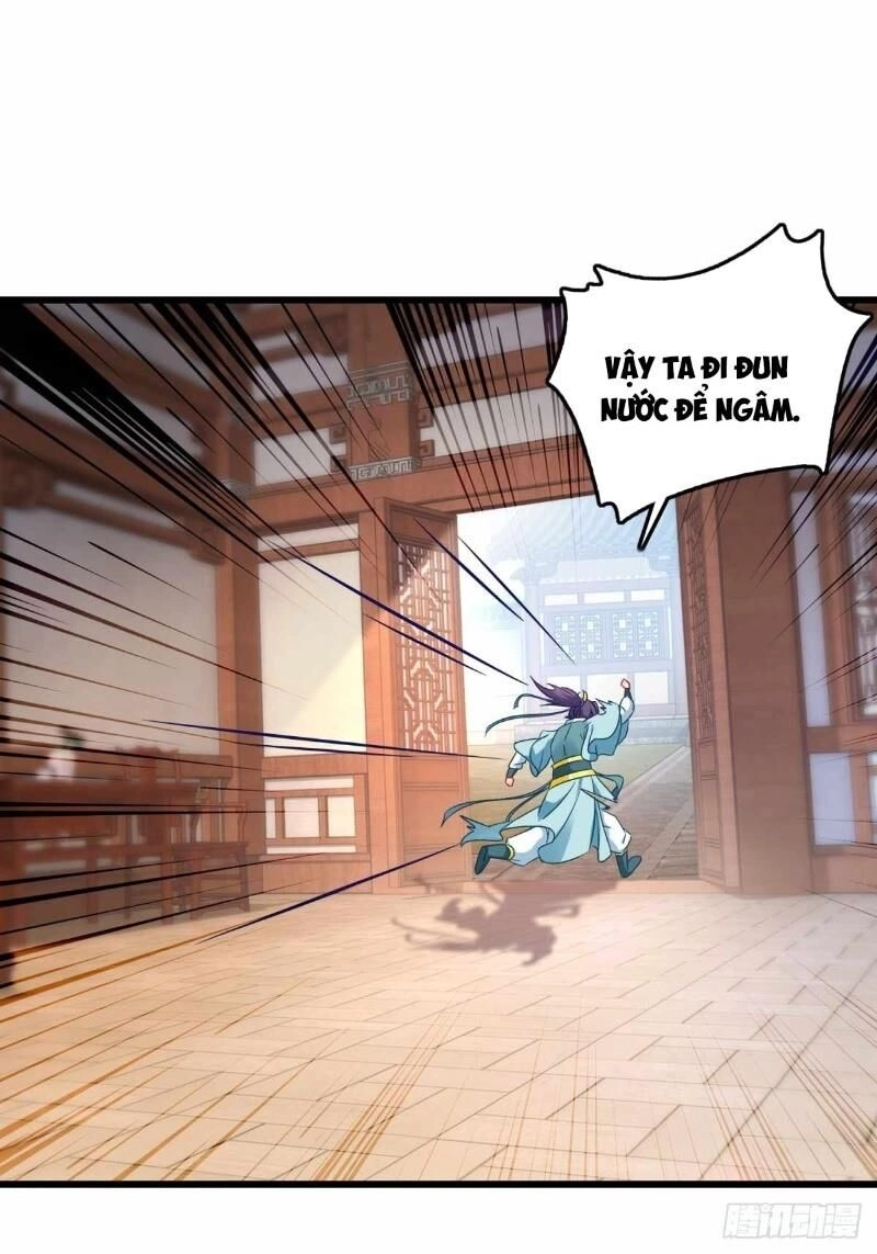 Thần Hồn Võ Đế Chapter 11 - 4