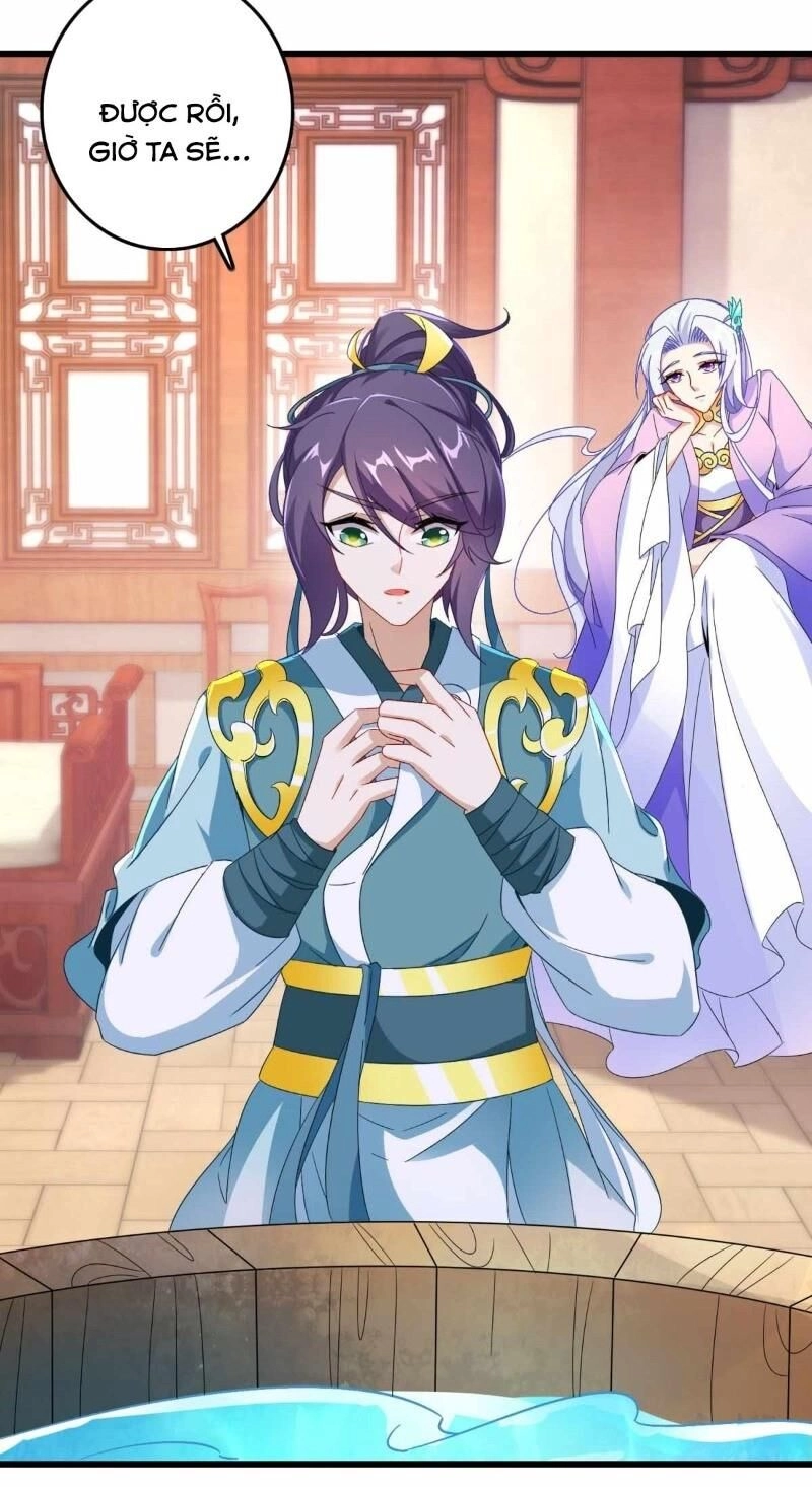 Thần Hồn Võ Đế Chapter 11 - 6