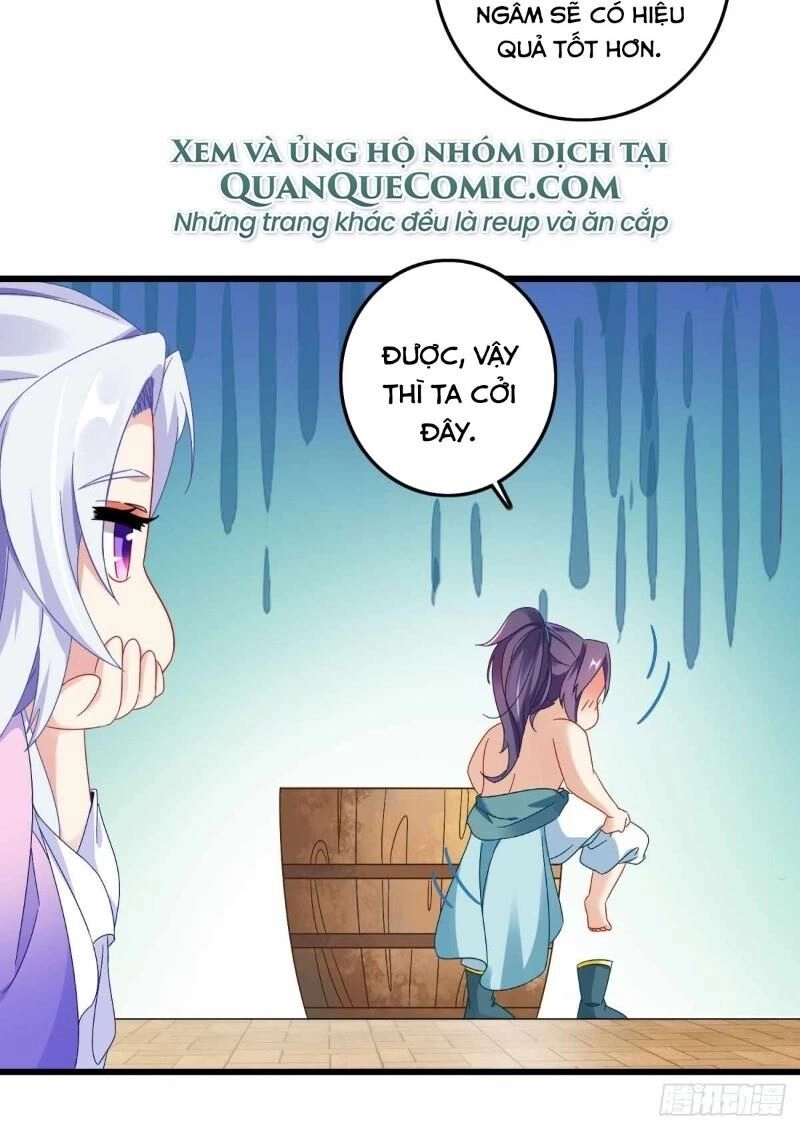 Thần Hồn Võ Đế Chapter 11 - 10