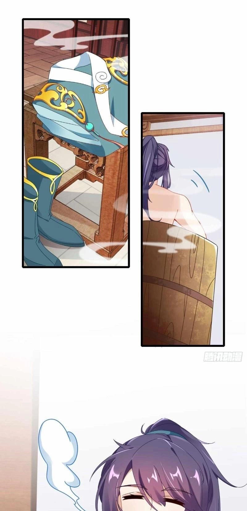 Thần Hồn Võ Đế Chapter 11 - 11