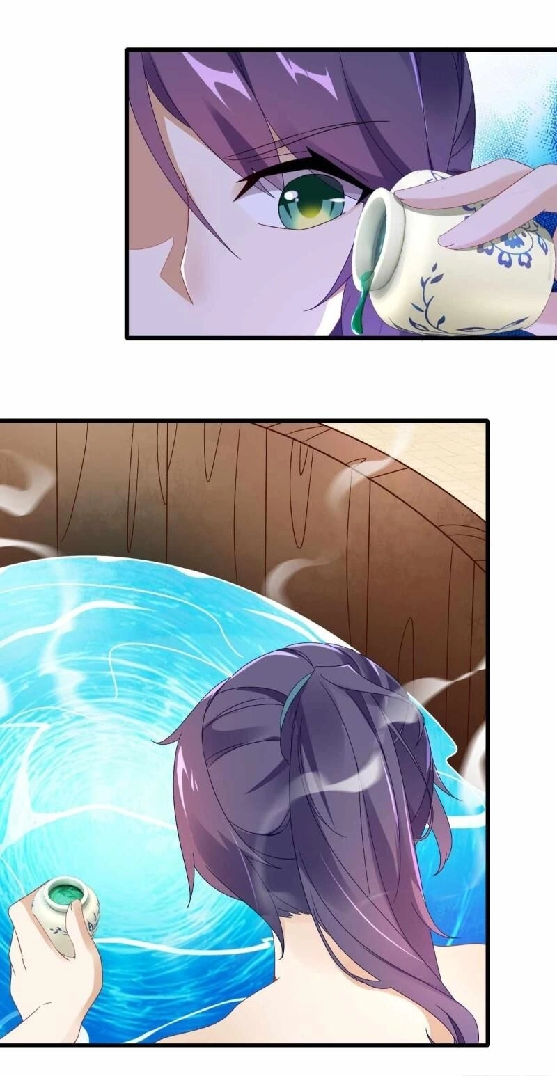 Thần Hồn Võ Đế Chapter 11 - 13