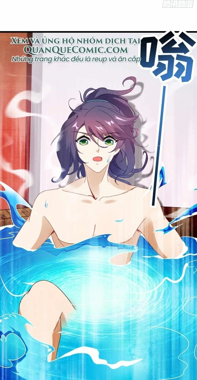 Thần Hồn Võ Đế Chapter 11 - 14