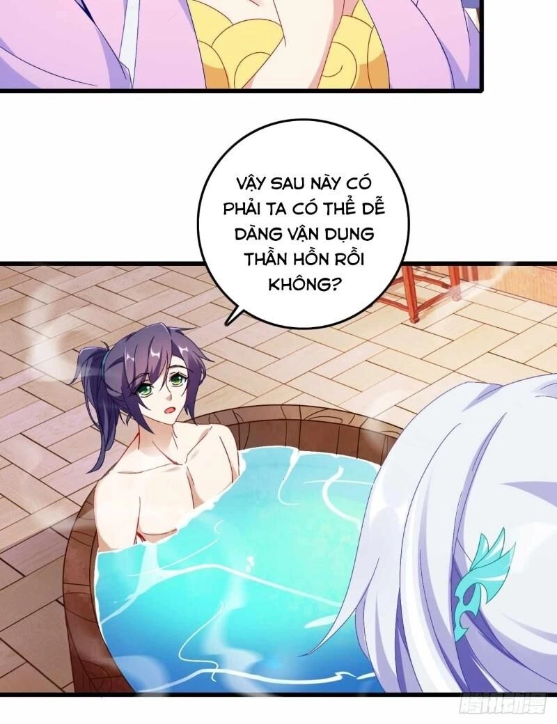 Thần Hồn Võ Đế Chapter 11 - 20