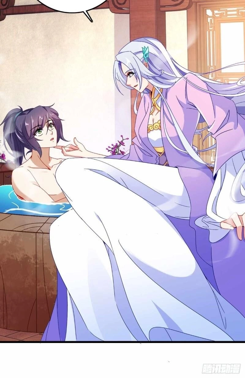 Thần Hồn Võ Đế Chapter 11 - 22