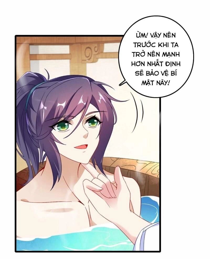 Thần Hồn Võ Đế Chapter 11 - 23