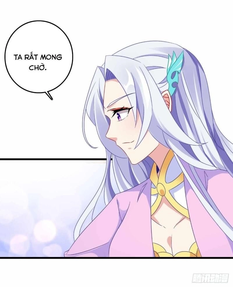 Thần Hồn Võ Đế Chapter 11 - 24