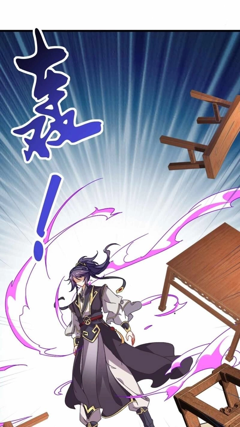 Thần Hồn Võ Đế Chapter 11 - 27