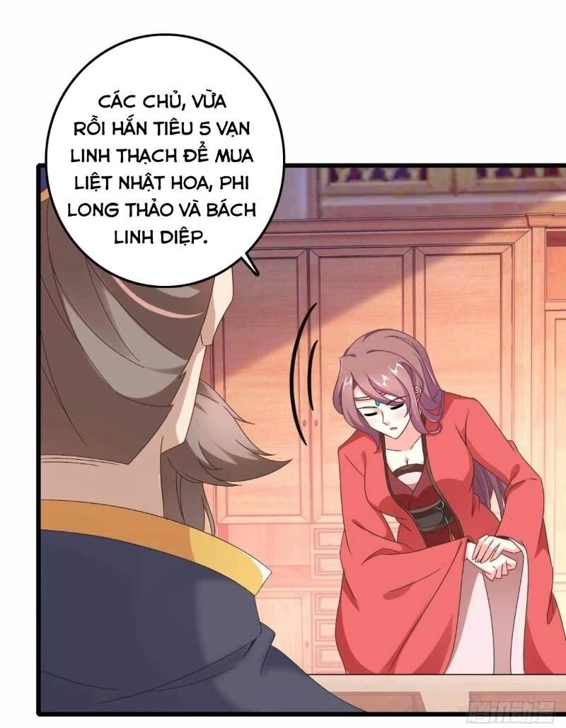 Thần Hồn Võ Đế Chapter 12 - 29