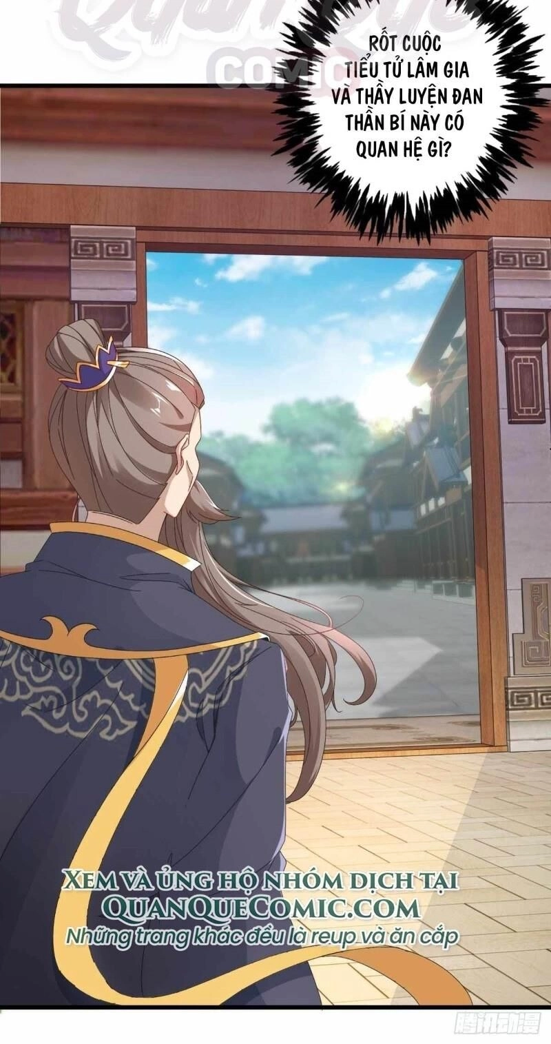 Thần Hồn Võ Đế Chapter 12 - 32