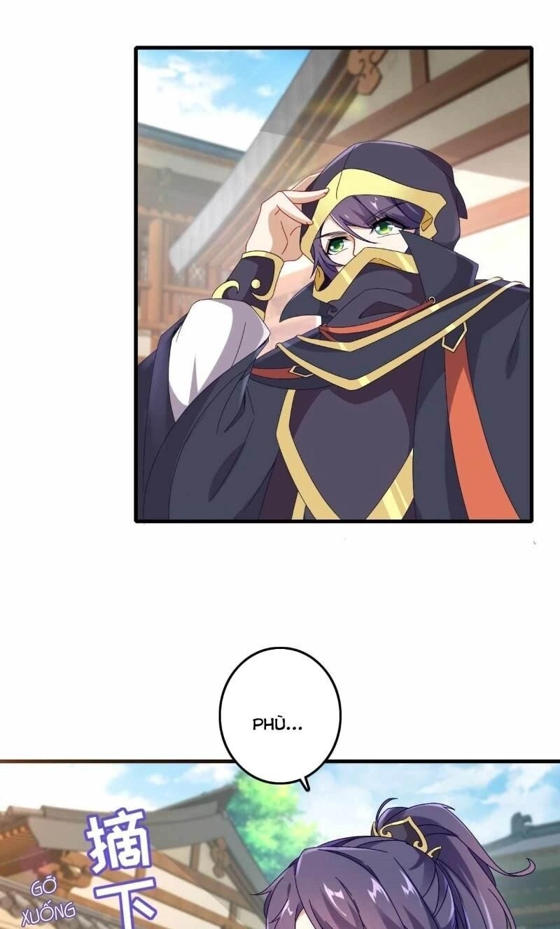 Thần Hồn Võ Đế Chapter 13 - 3