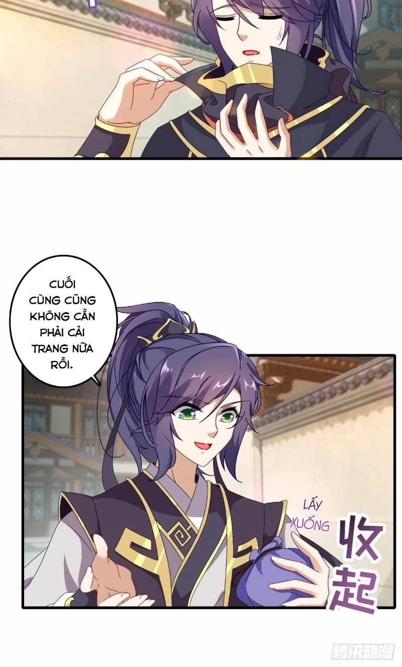 Thần Hồn Võ Đế Chapter 13 - 4