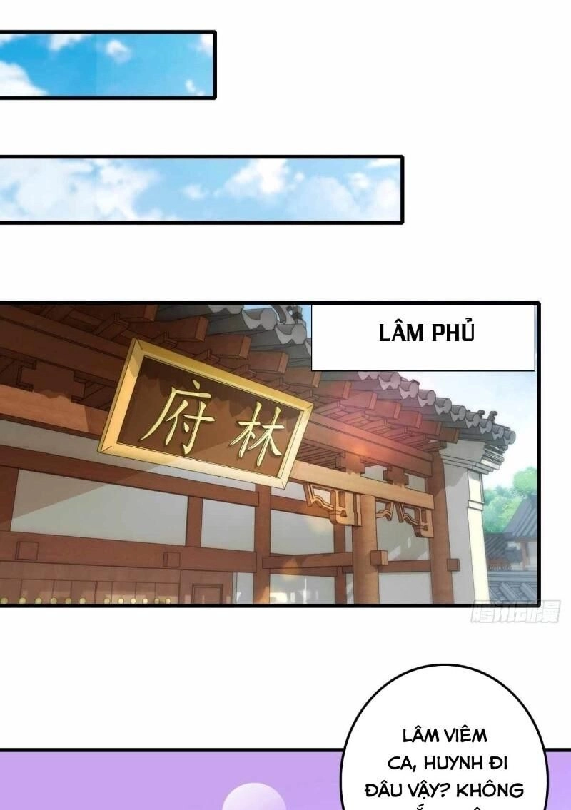 Thần Hồn Võ Đế Chapter 13 - 11