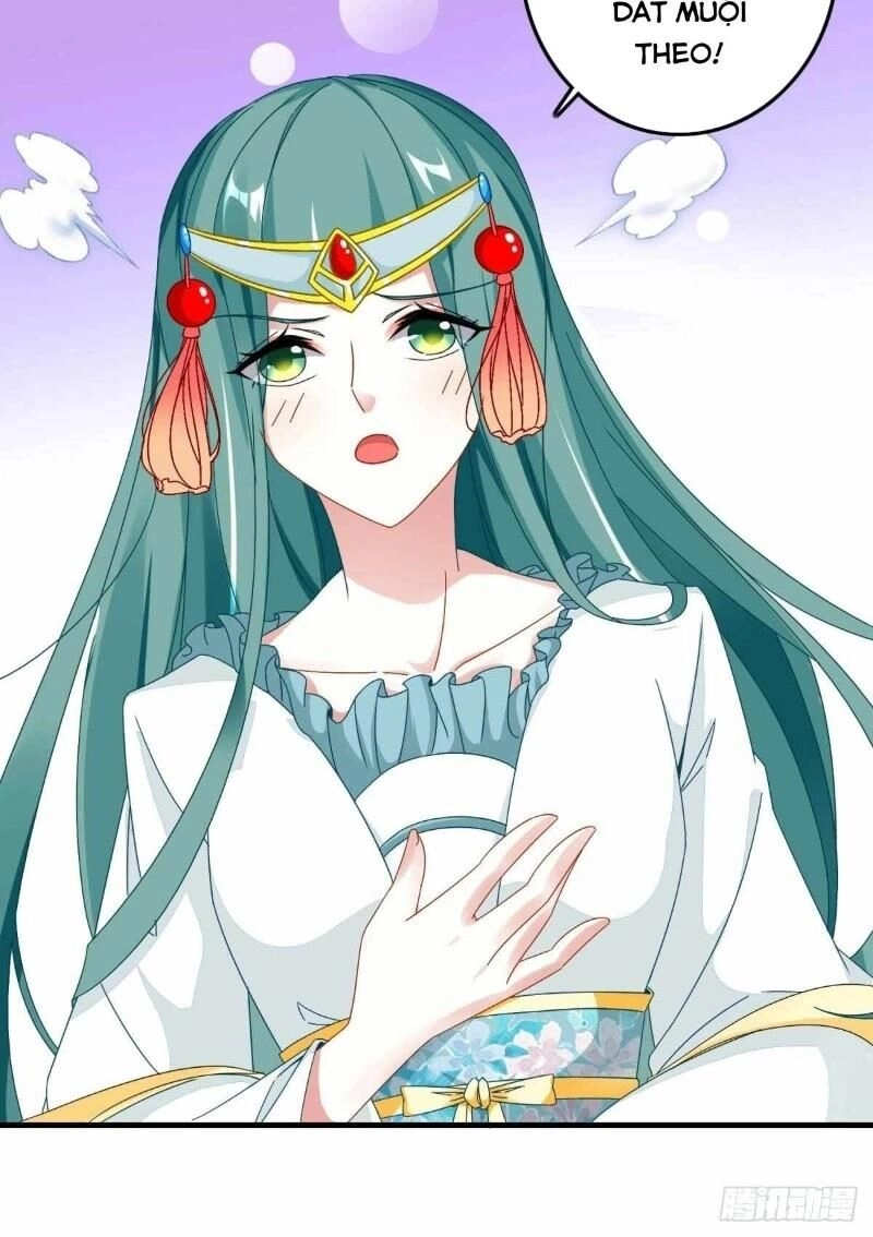 Thần Hồn Võ Đế Chapter 13 - 12