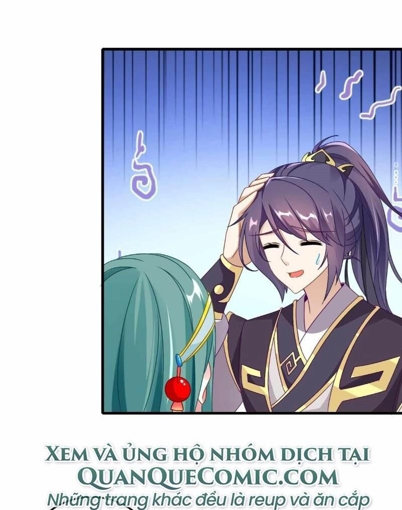 Thần Hồn Võ Đế Chapter 13 - 13